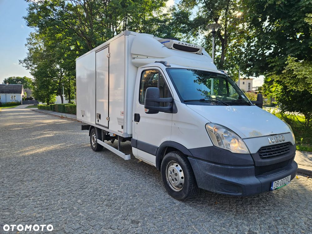 Iveco Daily - 3