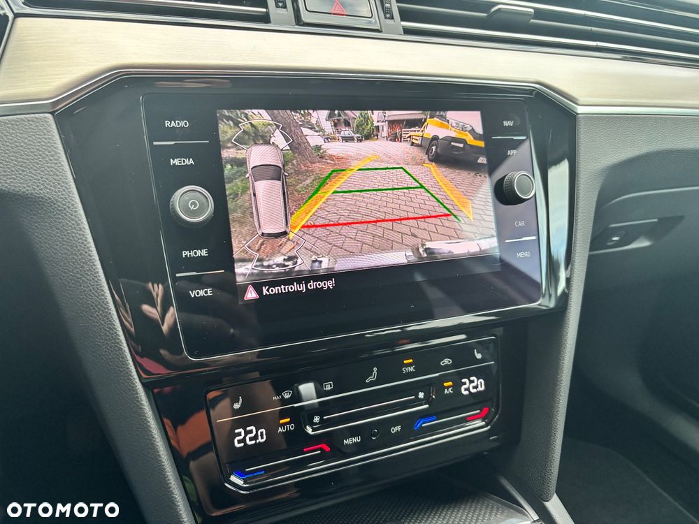 Volkswagen Passat 2.0 TDI EVO Elegance DSG - 21