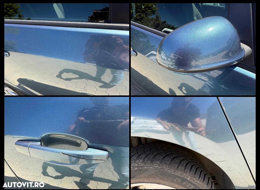 Opel Astra 1.6 CDTI Start/Stop Sports Tourer Active - 6