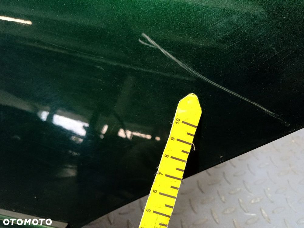 TOYOTA YARIS VERSO 99- DRZWI TYŁ LEWE TYLNE 6R4 - 9