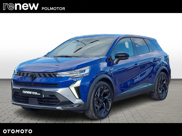 Renault Symbioz 1.6 E-Tech Full Hybrid 145 Esprit Alpine