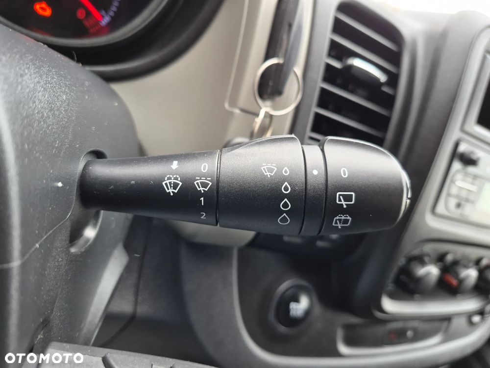 Renault Trafic L2H1 2,9t Pack Clim - 18