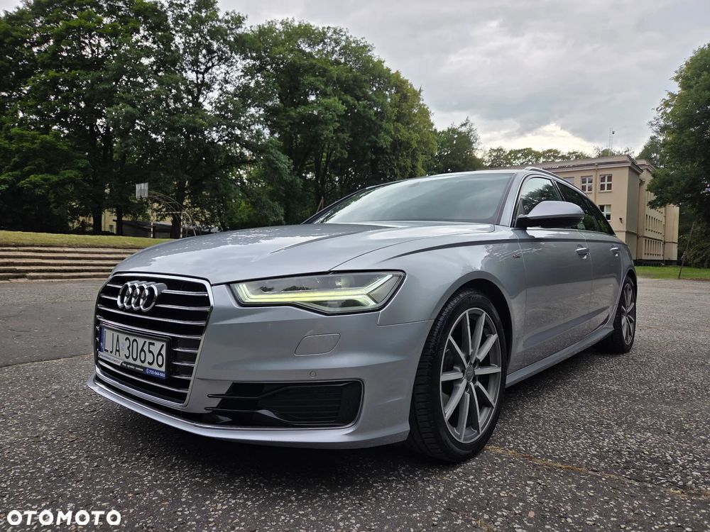 Audi A6 - 3