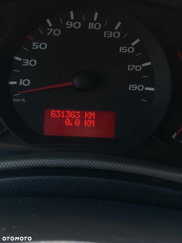 Renault Master - 21