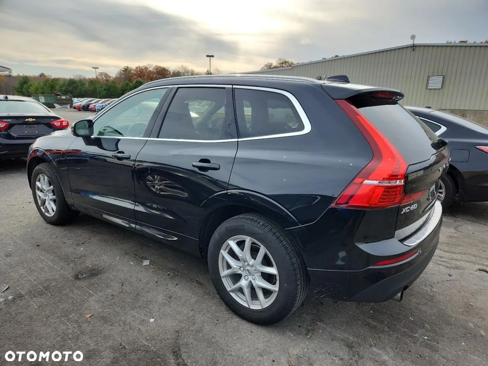 Volvo XC 60 T5 Geartronic Momentum - 3