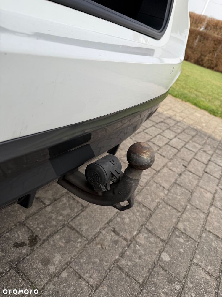 BMW Seria 5 540d xDrive M Sport sport - 14