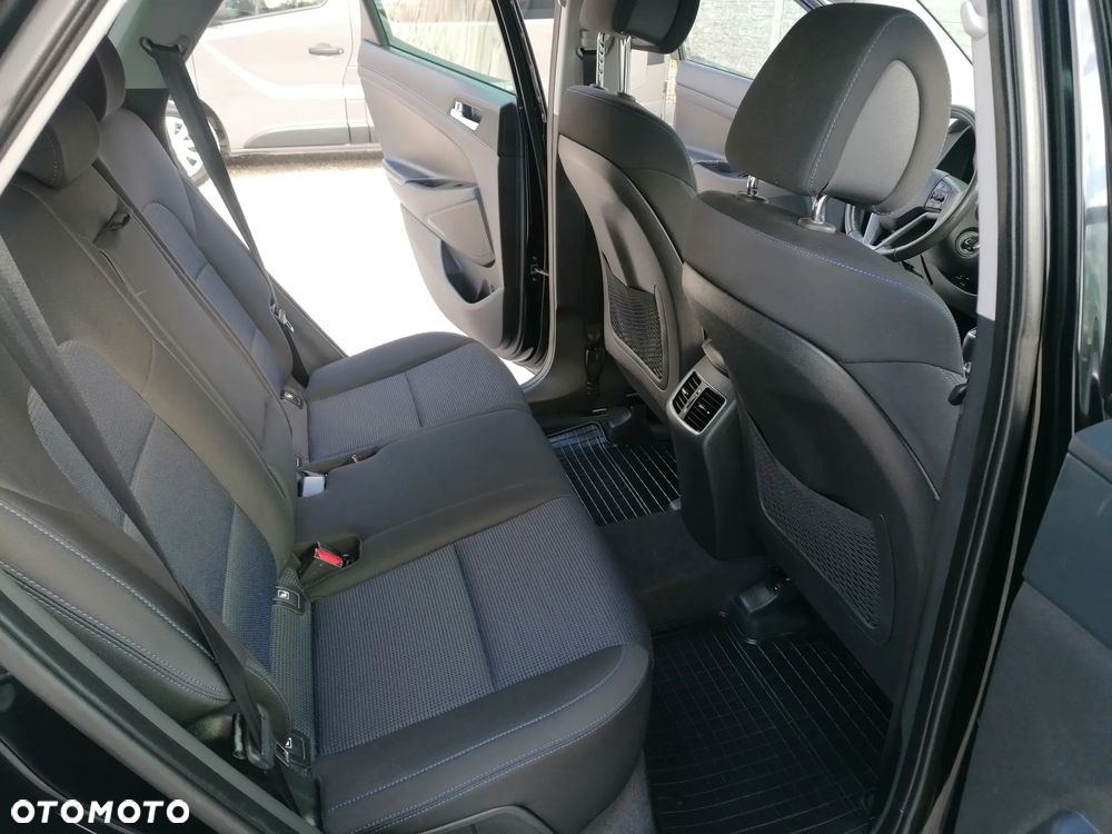 Hyundai Tucson 1.6 GDi 2WD Style - 28