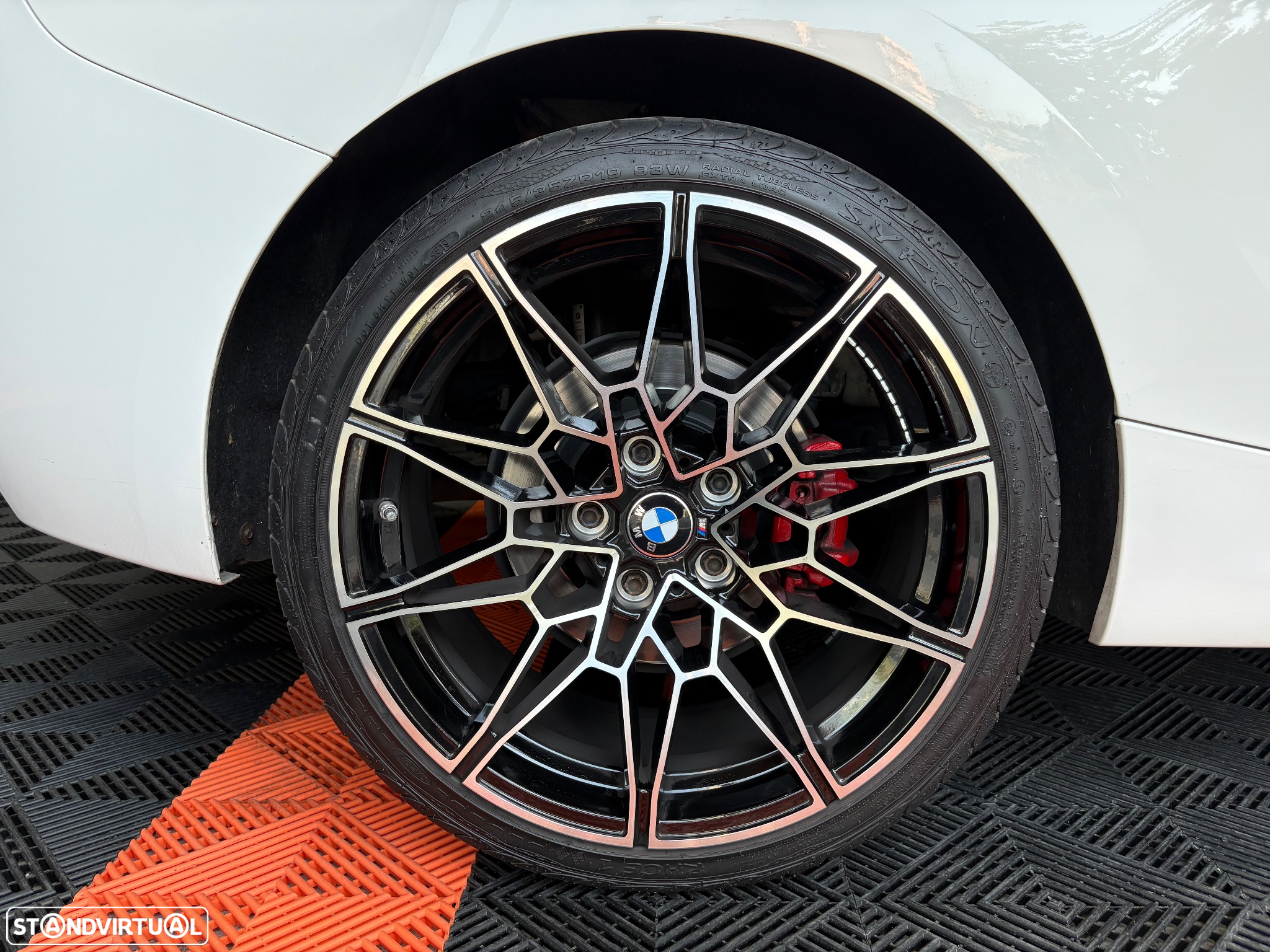 BMW 120 d Pack M - 26