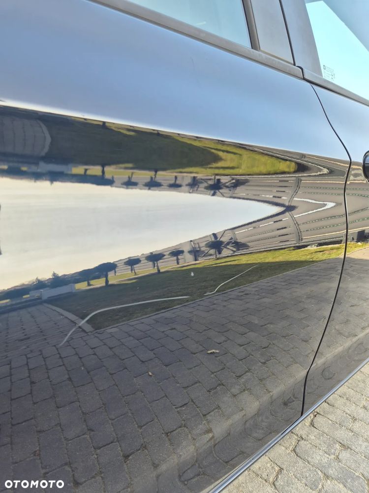 Opel Astra 1.6 D (CDTI) Dynamic - 25