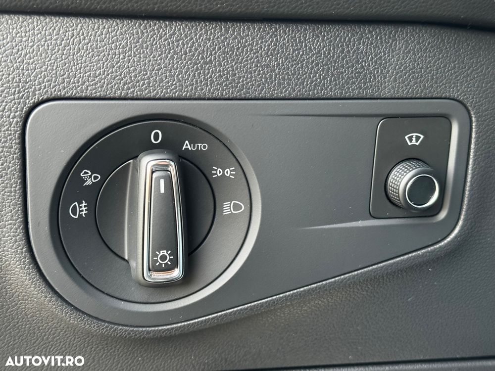 Volkswagen Tiguan Allspace 2.0 TDI SCR 4Motion DSG Elegance - 25