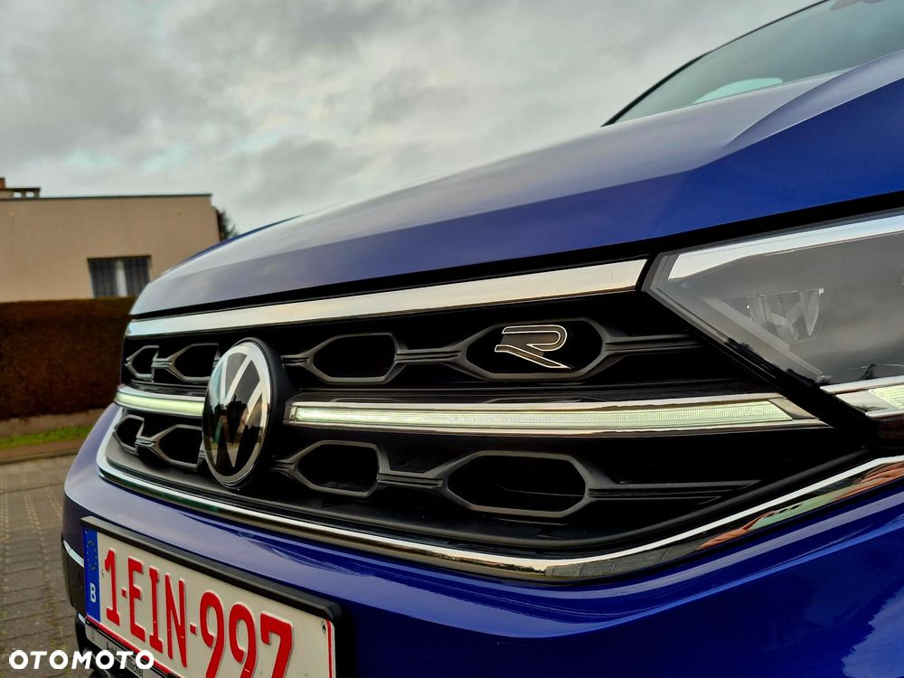 Volkswagen T-Roc 2.0 TDI SCR DSG R-Line - 30