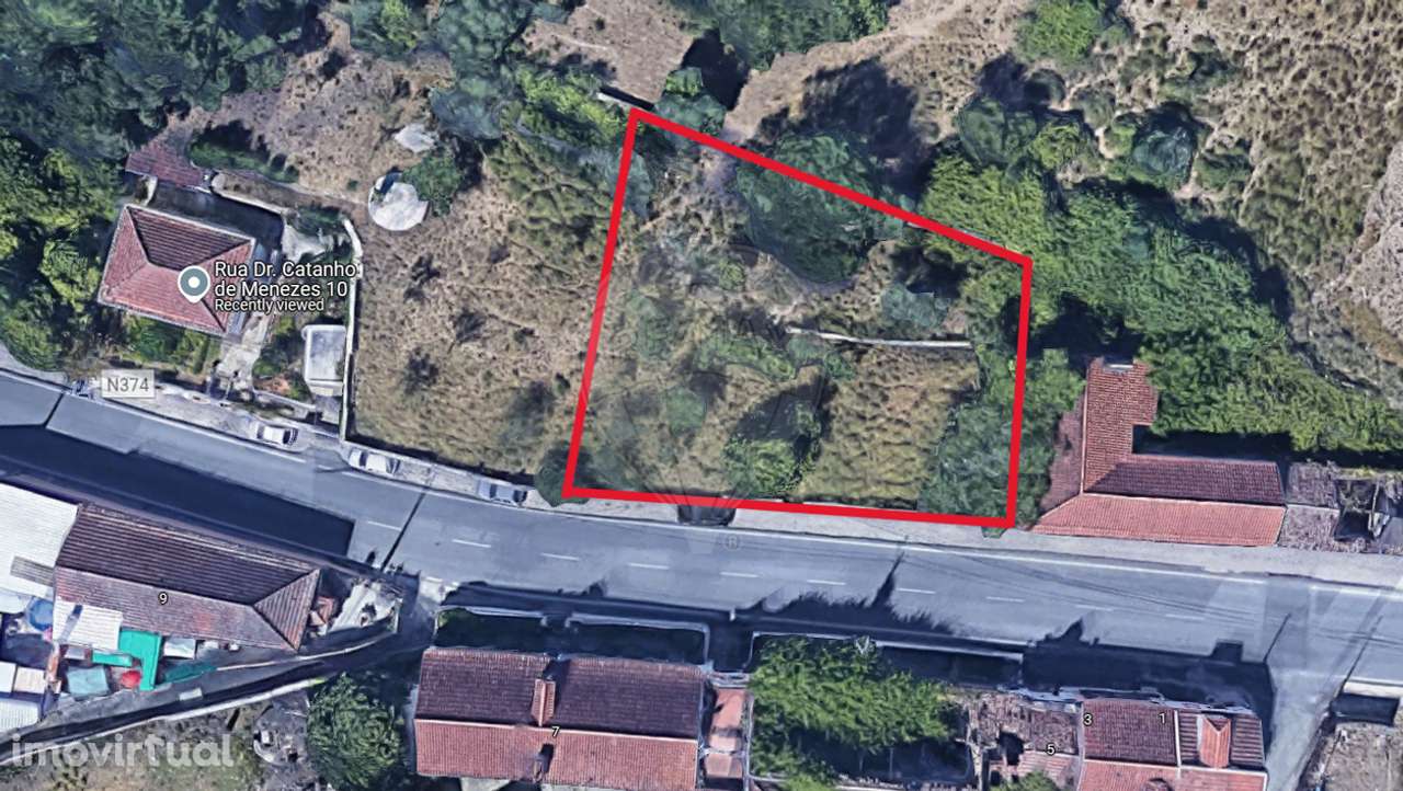 Terreno  para venda - Grande imagem: 2/12