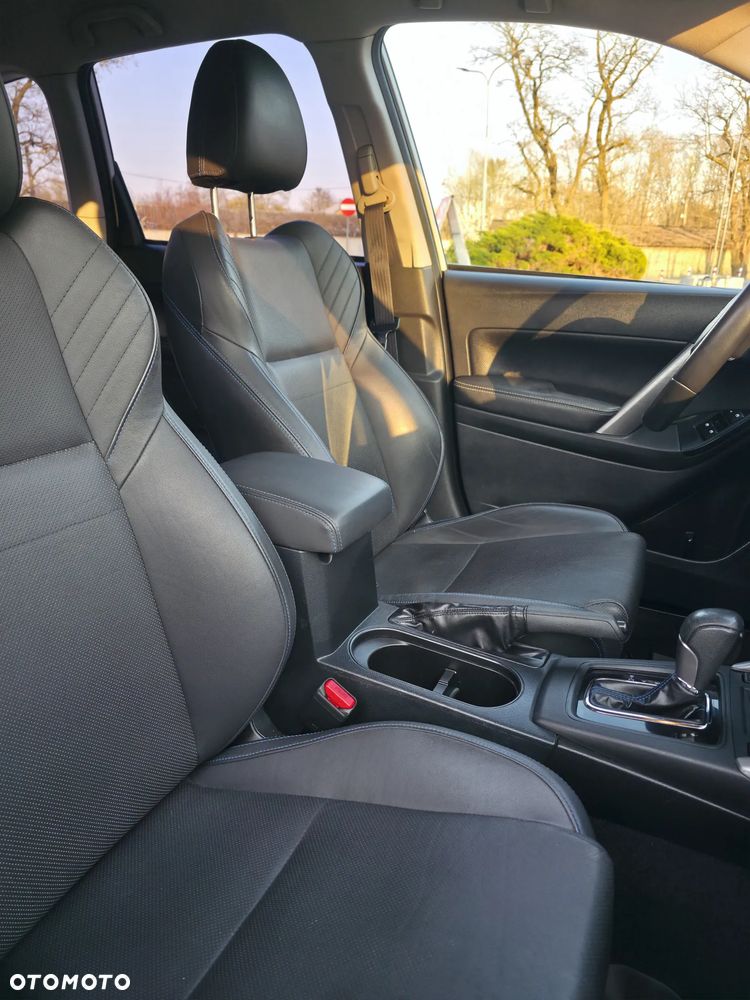 Subaru Forester - 22
