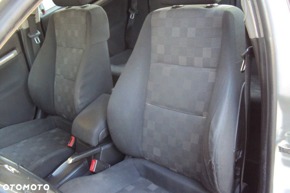 Opel Vectra - 6