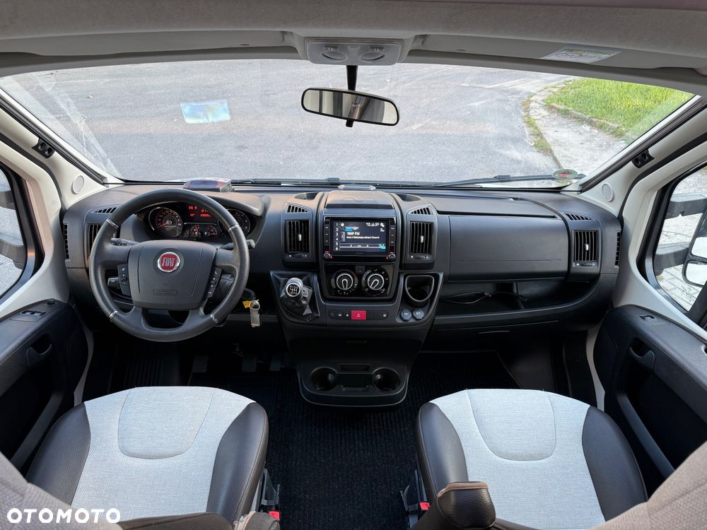 Fiat Ducato - 5