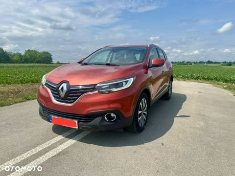 Renault Kadjar 1.5 dCi Energy Business - 4