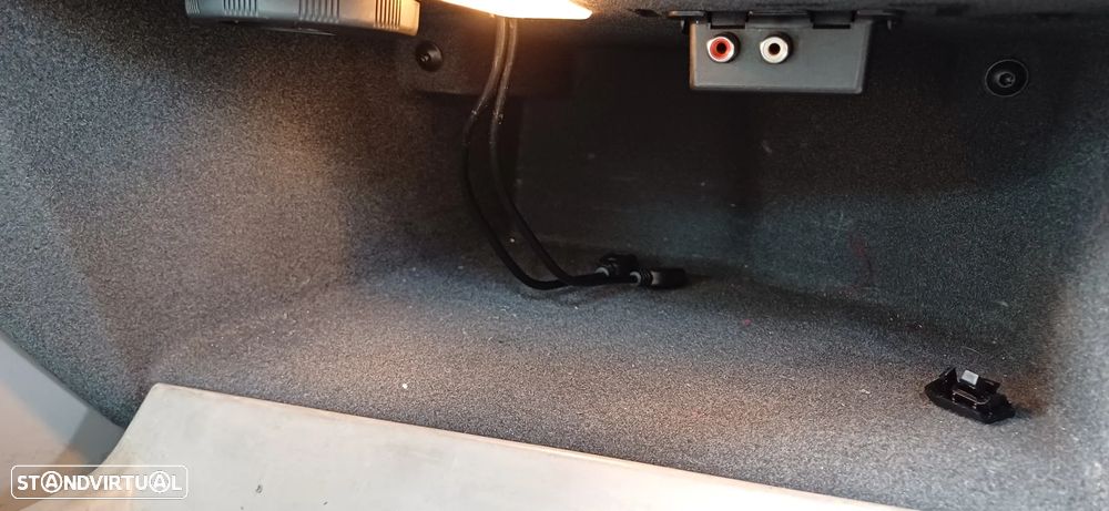 Citroën C5 2.0 HDi Exclusive - 25