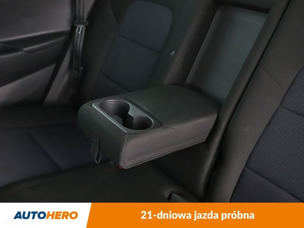 Hyundai Tucson - 36