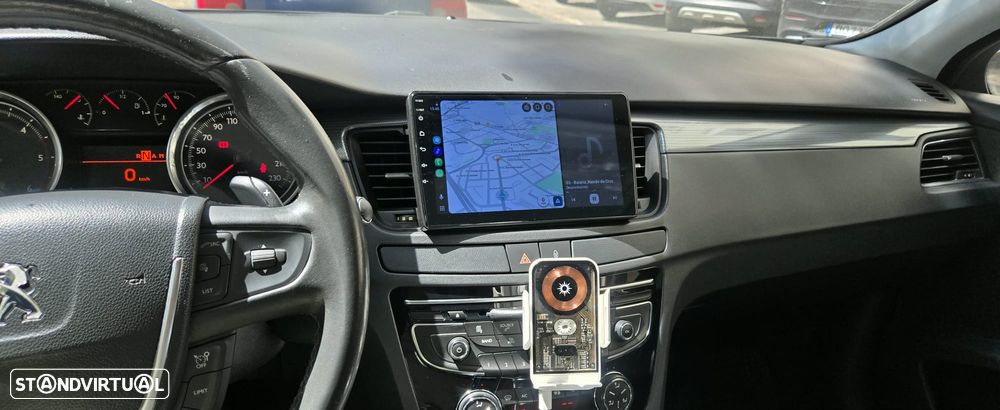 Peugeot 508 1.6 HDi-e Active CMP6 - 7