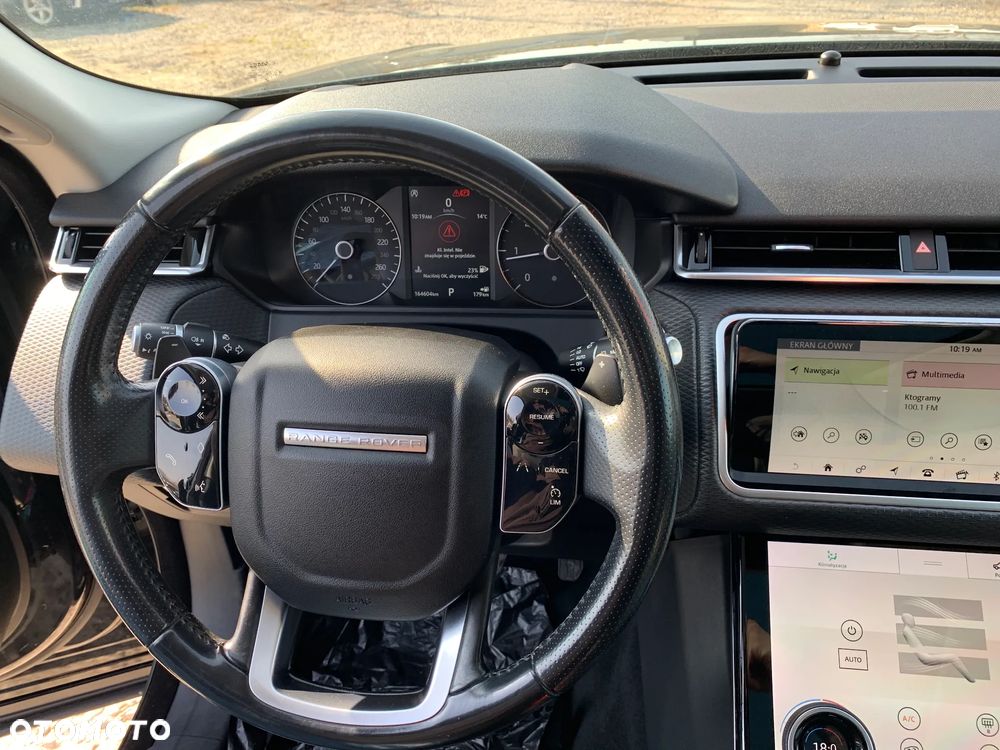 Land Rover Range Rover Velar 2.0 TD4 HSE - 16
