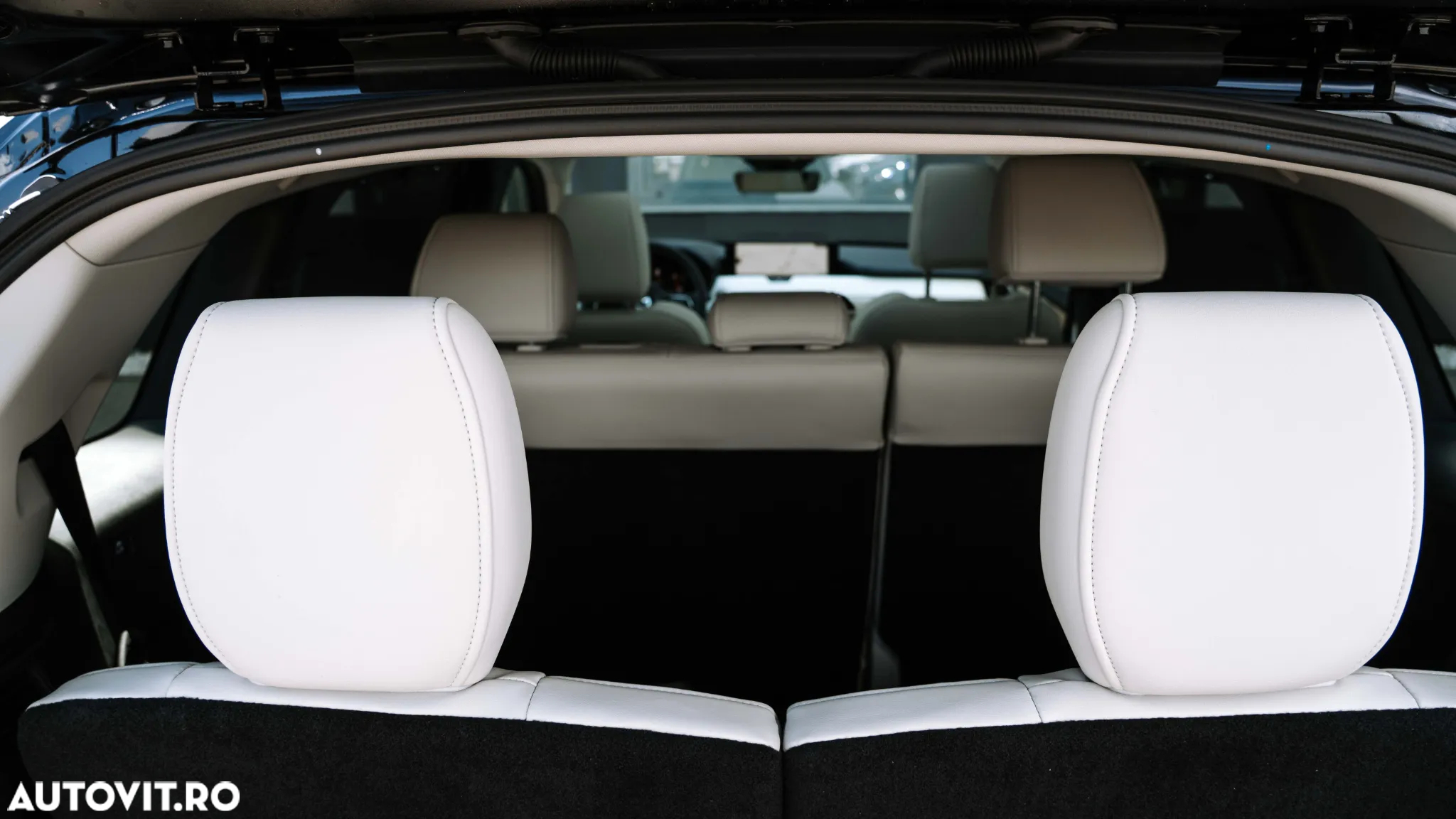 Mazda CX-80 2.5 e-Skyactiv AT8 AWD PHEV Takumi Plus - 19