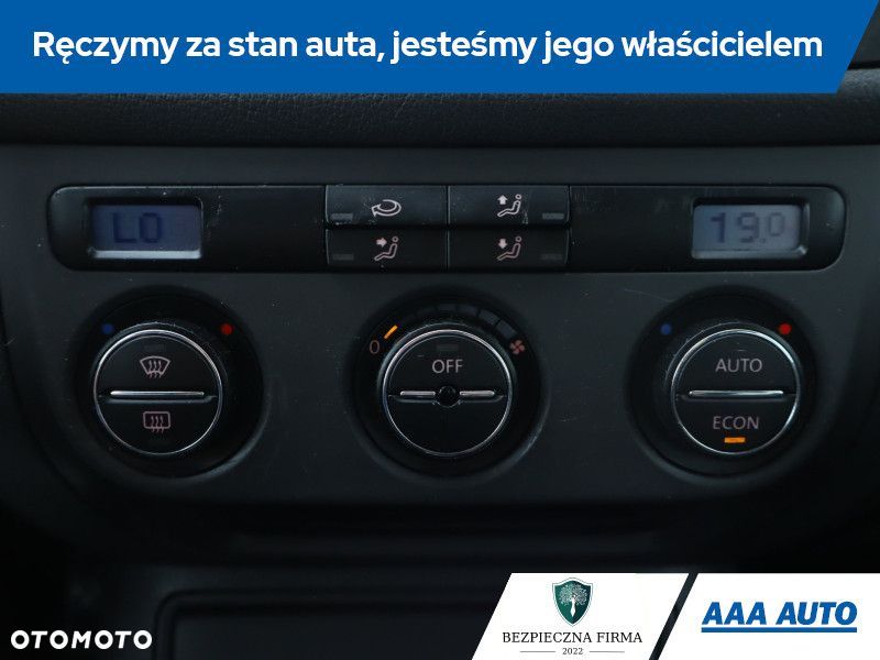 Volkswagen Golf Plus - 17