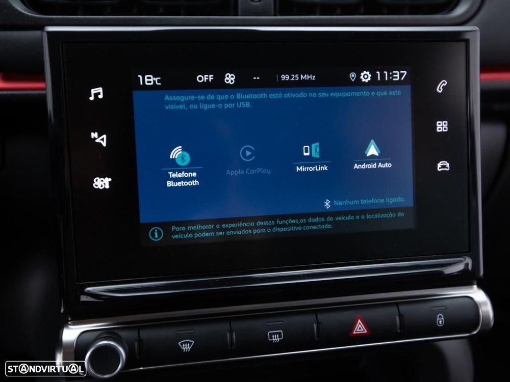 Citroën C3 1.5 BlueHDi C-Series - 20