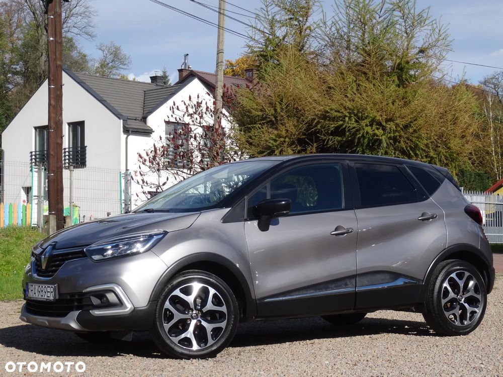 Renault Captur 0.9 Energy TCe Intens EU6 - 3