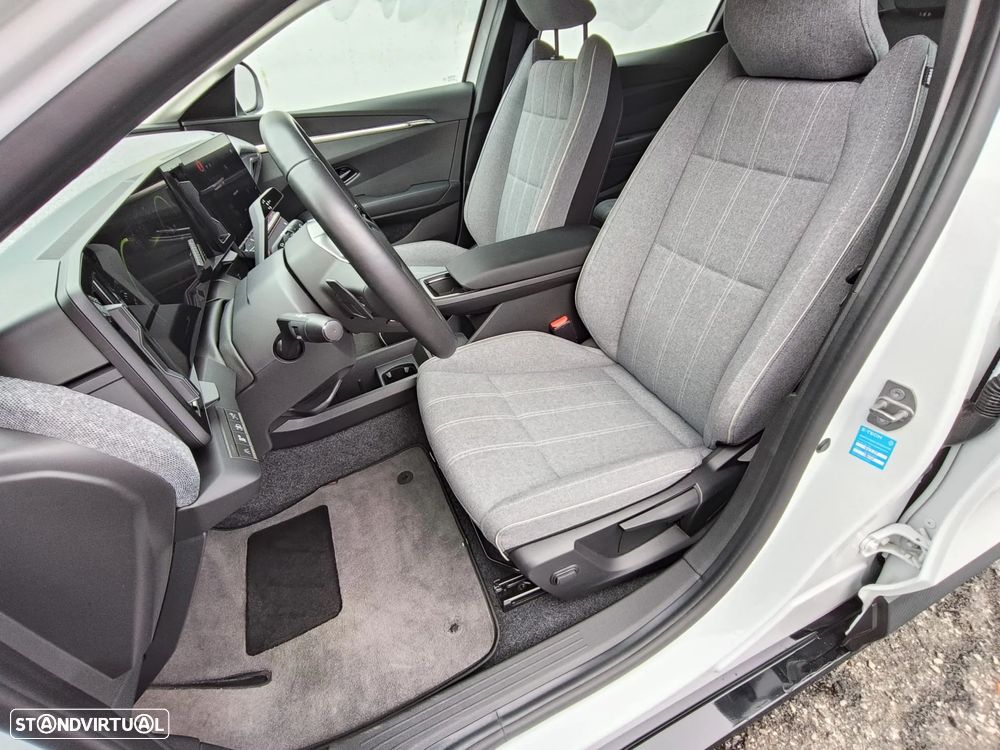 Renault Mégane E-Tech EV40 Equilibre - 6