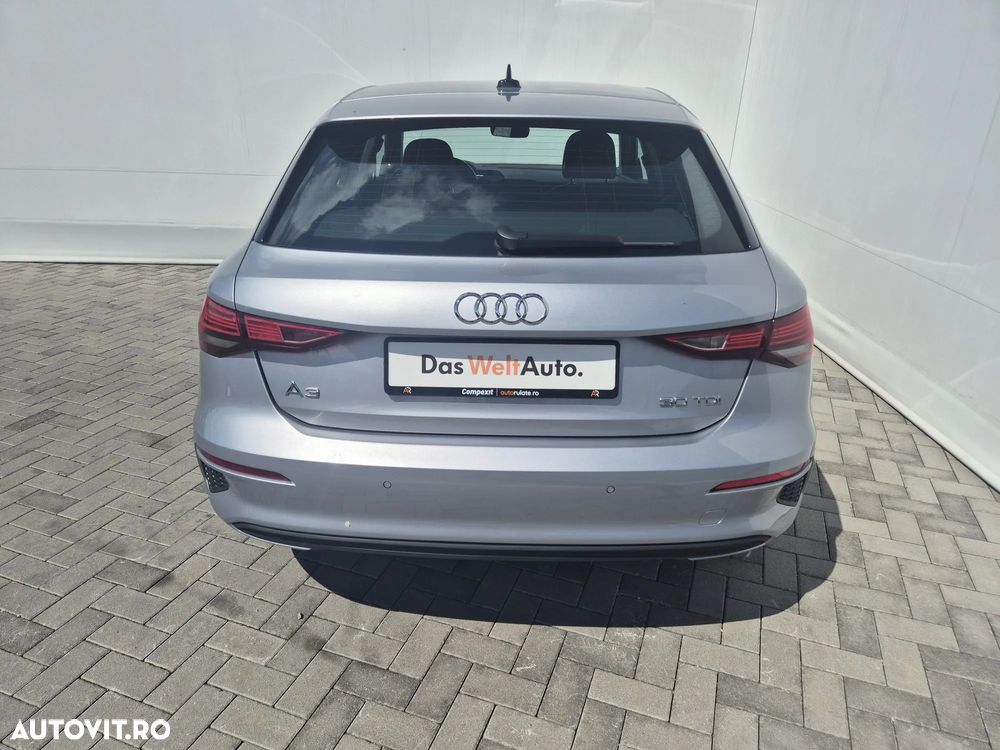 Audi A3 - 4