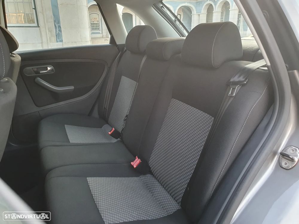 SEAT Ibiza 1.2 12V Stylance - 30