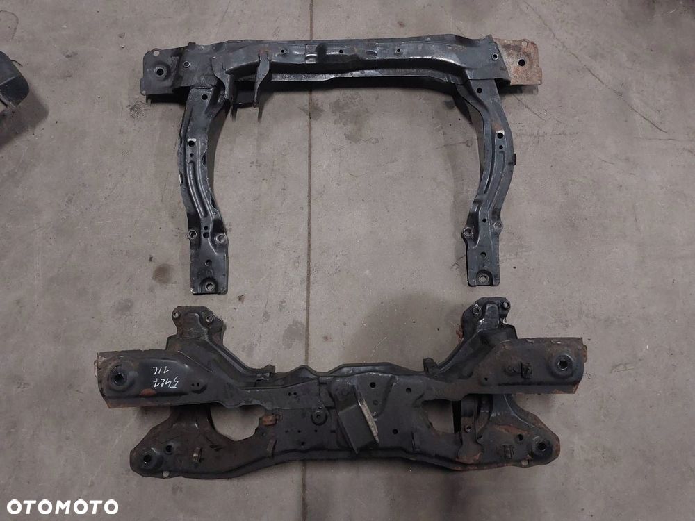 SANKI WÓZEK KOŁYSKA SILNIKA HONDA ACCORD VI 97-00r 2.0 TDI - 2