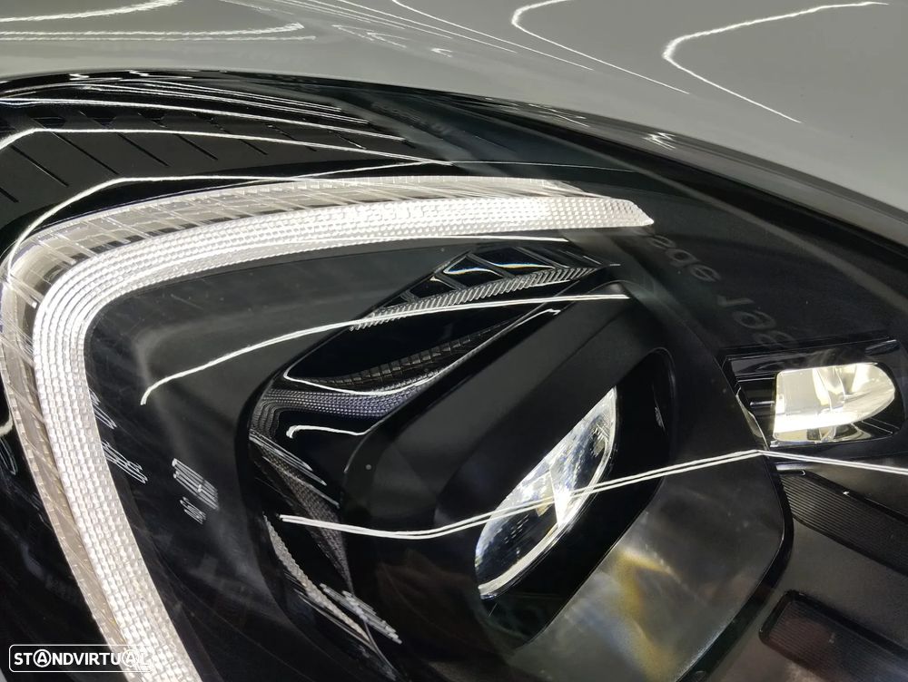 Ford Puma Gen-E 54 kWh Premium - 10