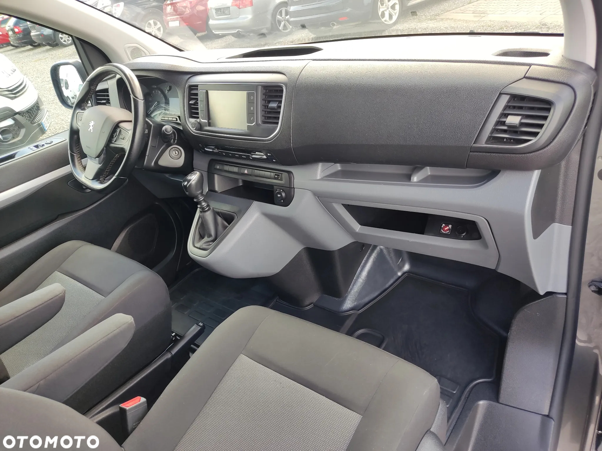 Peugeot Expert - 25