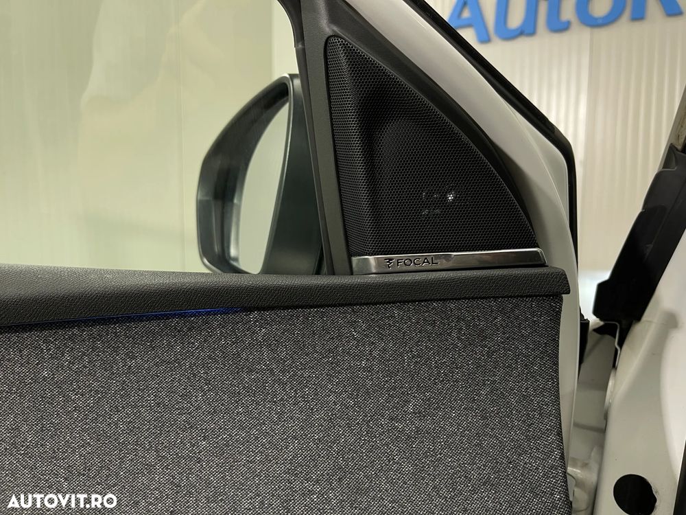 Peugeot 5008 1.5 BlueHDI s&s EAT8 GT-Line - 34