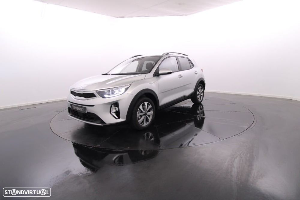 Kia Stonic 1.2 Dynamic - 2