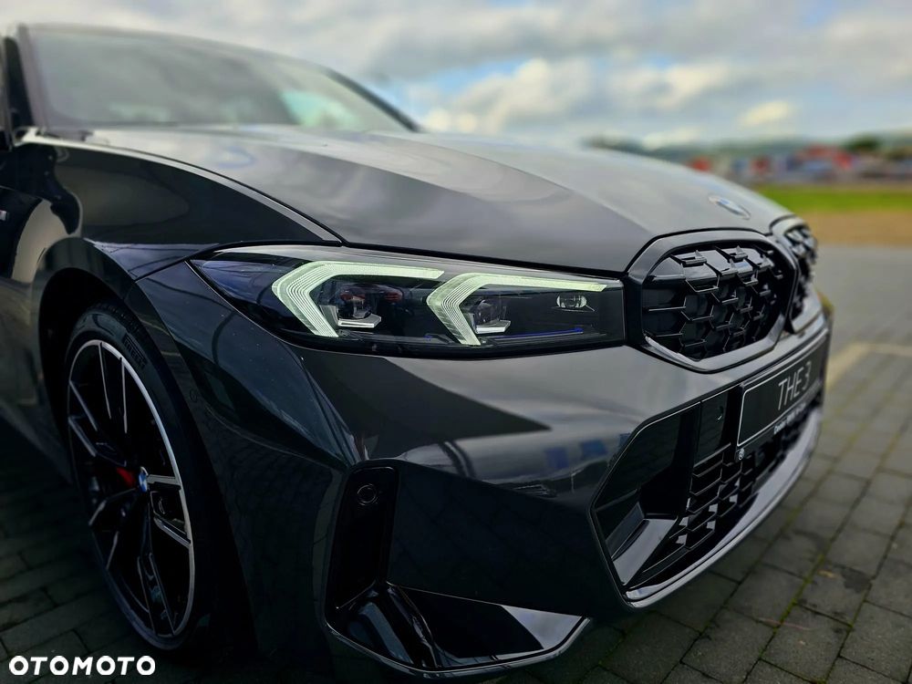 BMW Seria 3 M340i xDrive mHEV sport - 11