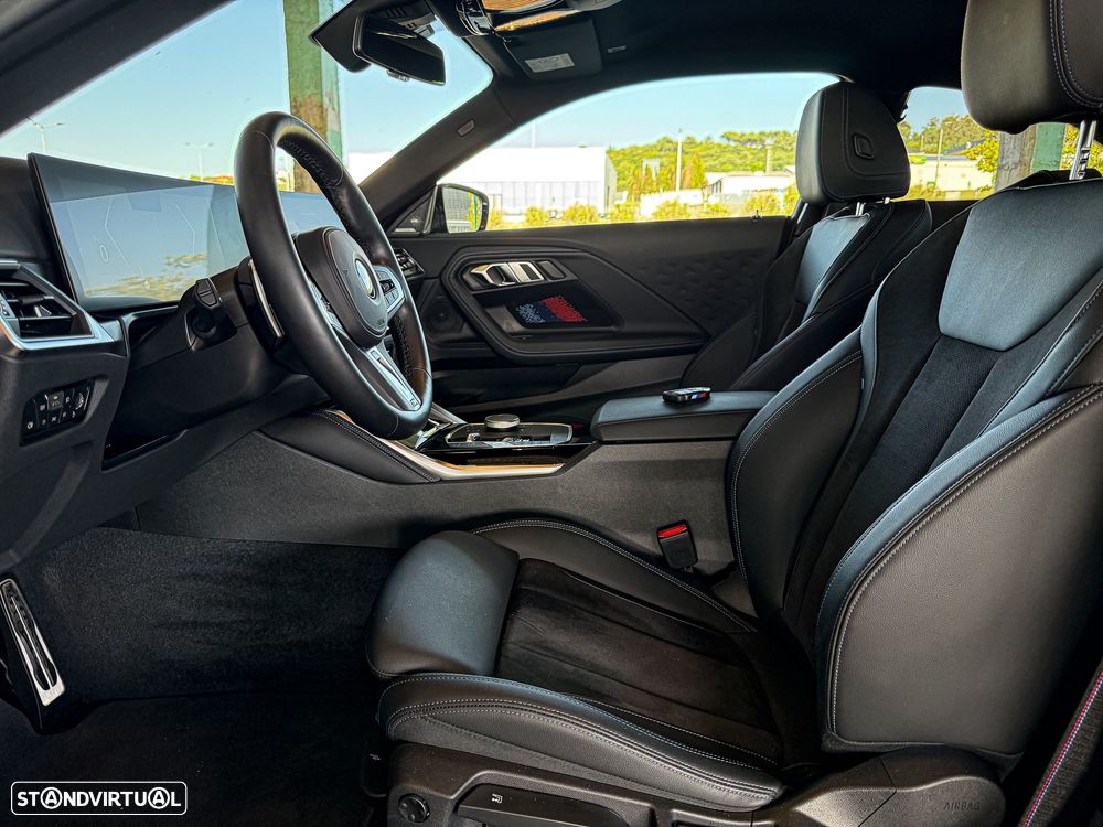BMW M240i xDrive Pack Desportivo M Pro Auto - 26