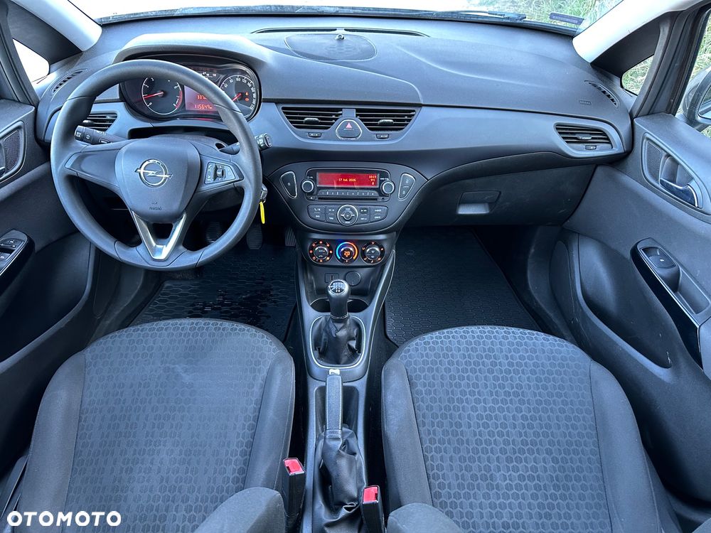 Opel Corsa 1.4 Enjoy S&S - 11