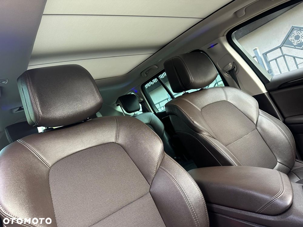 Renault Espace 1.6 dCi Energy Zen EDC - 8