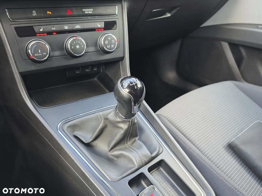Seat Leon 1.5 EcoTSI Evo Style S&S - 22