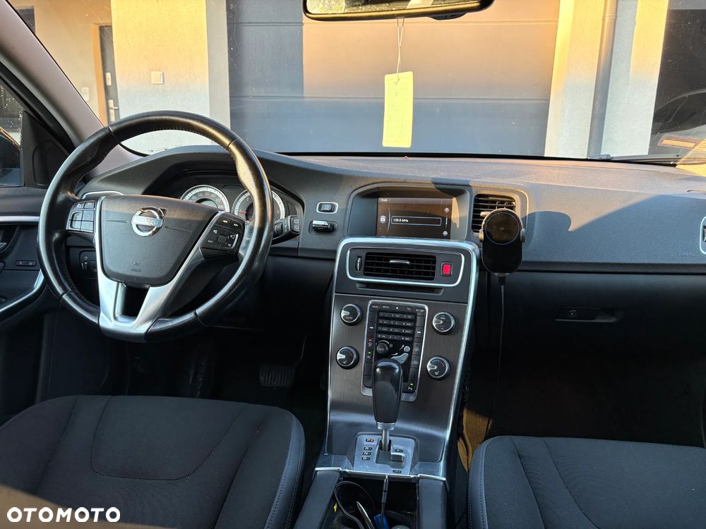 Volvo V60 - 4