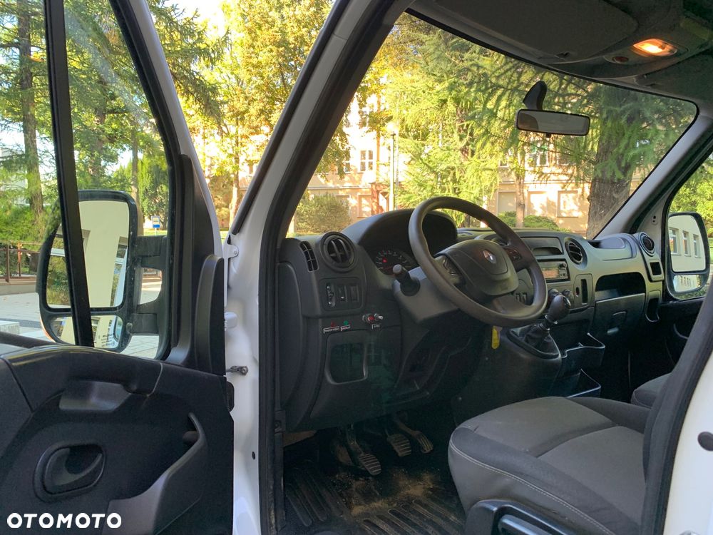 Renault Master - 17