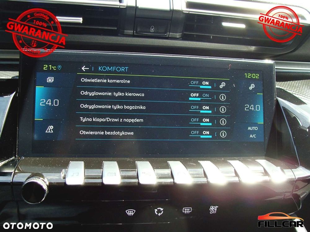 Peugeot 508 1.6 PureTech HYbrid PHEV GT Pack S&S EAT8 - 25