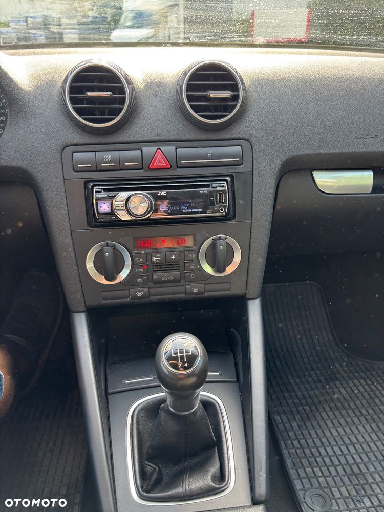 Audi A3 3-drzwiowe - 25
