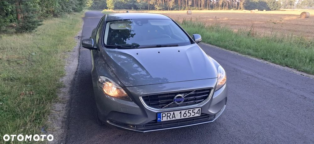 Volvo V40 D3 Drive-E Kinetic - 10