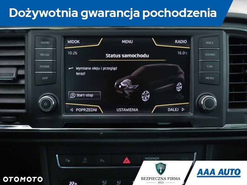 Seat Ateca - 21