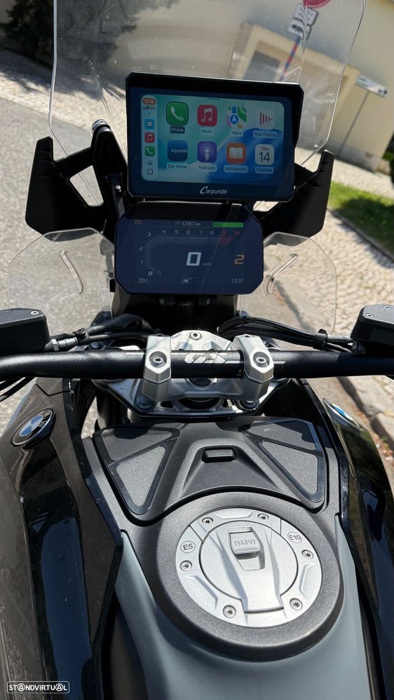BMW R 1300 GS - 8