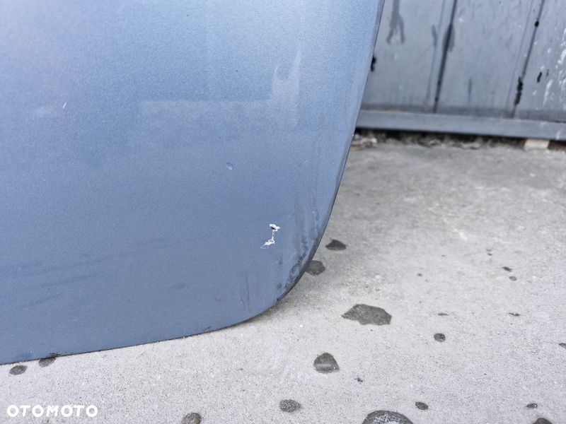 fiat doblo ii 2 drzwi prawy tył skrzydło skrzydełkowe - 11