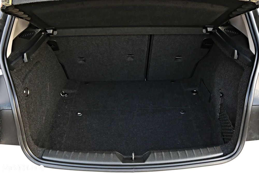 BMW Seria 1 118d Urban Line - 36